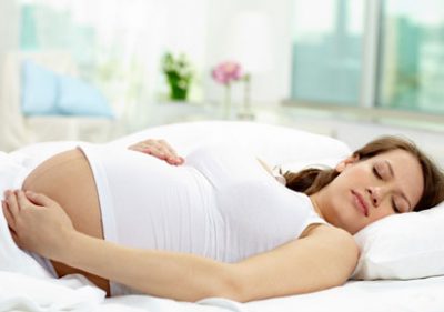 Gangguan Tidur Berisiko Menyebabkan Kelahiran Prematur 1